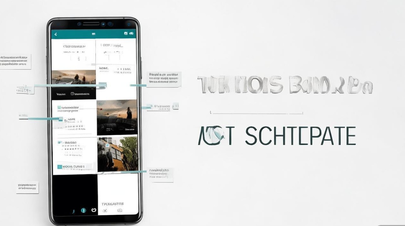 oppo手机截图方法详解?新手快速学会截图技巧