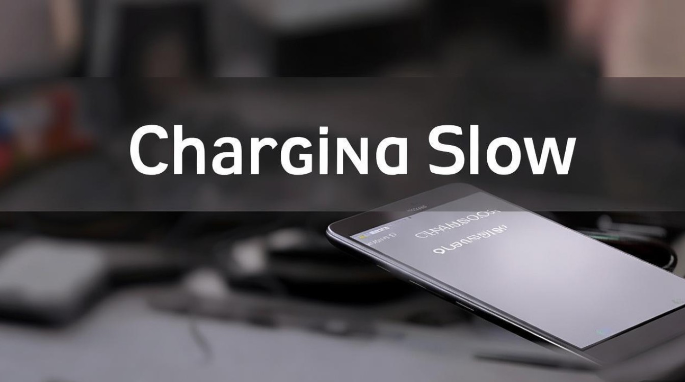 华为荣耀8充电慢是什么原因导致的？