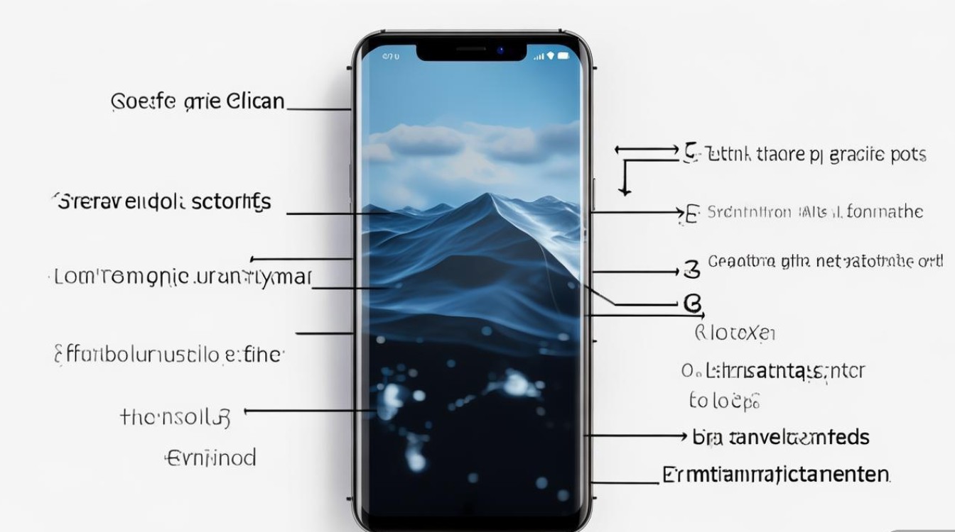 oppo手机突然闪屏是什么原因导致的?