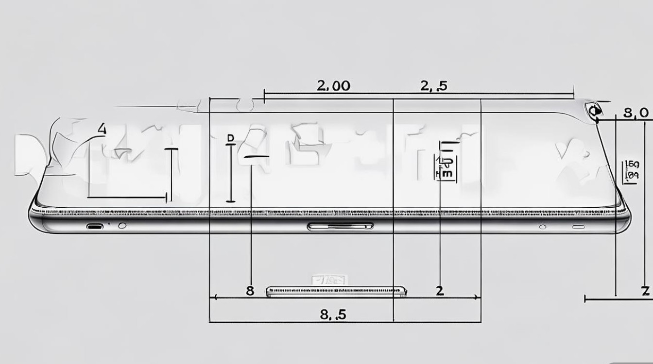 红米note10pro机身尺寸多大？详细尺寸参数一览