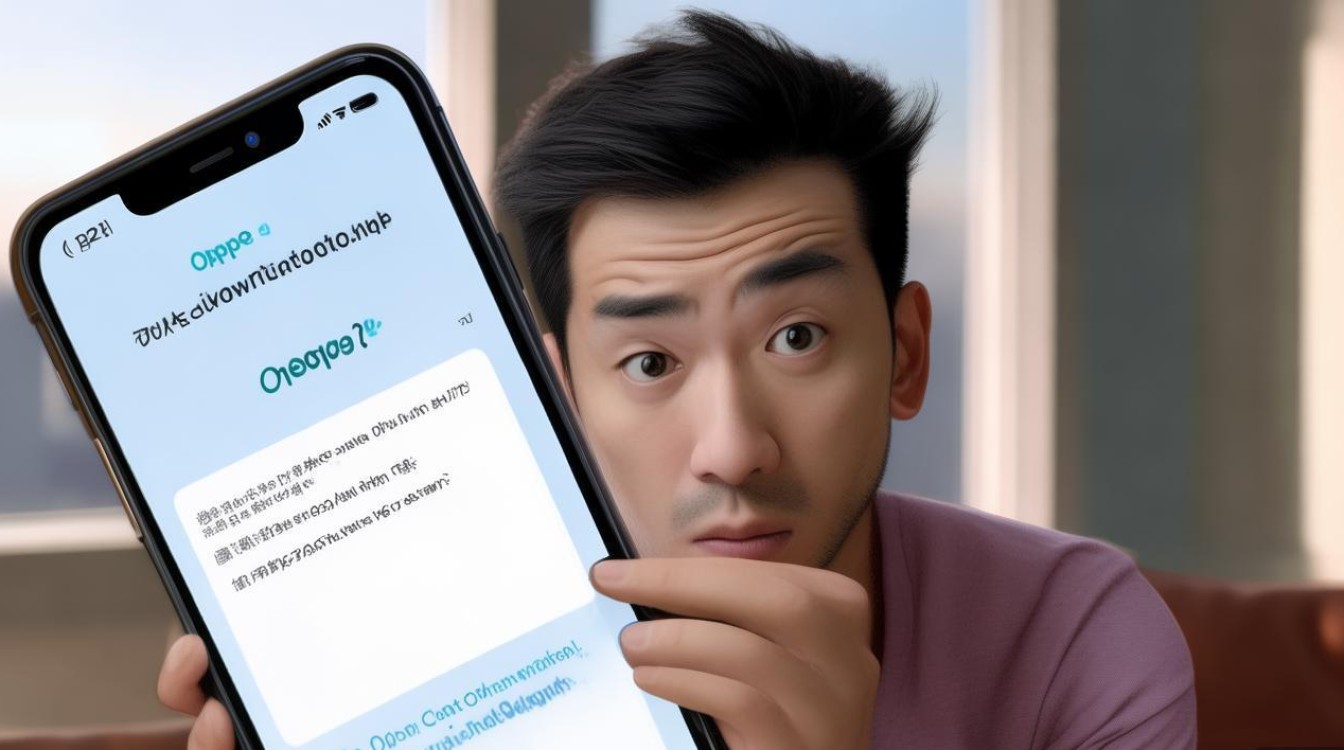 oppo手机突然上不了网怎么办？网络连接问题怎么解决？