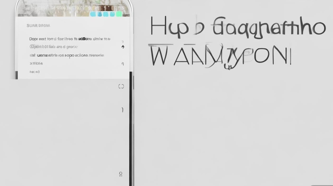 oppo手机怎么换壁纸？详细步骤教程在这里！