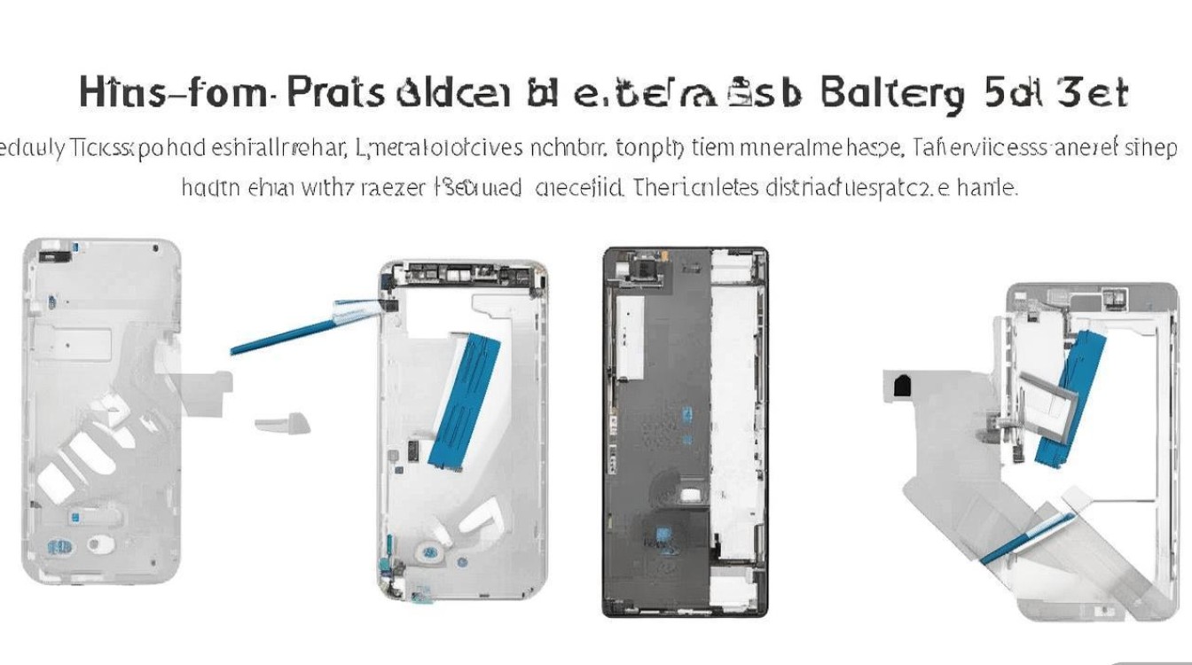 华为荣耀5a电池怎么拆卸更换？详细步骤教程