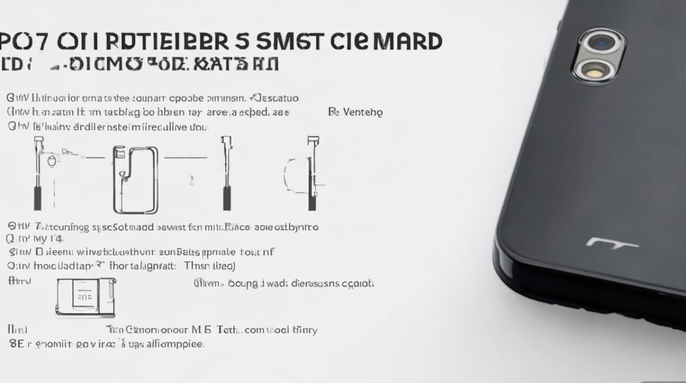 vivox7怎么插sim卡？详细步骤教程来了！