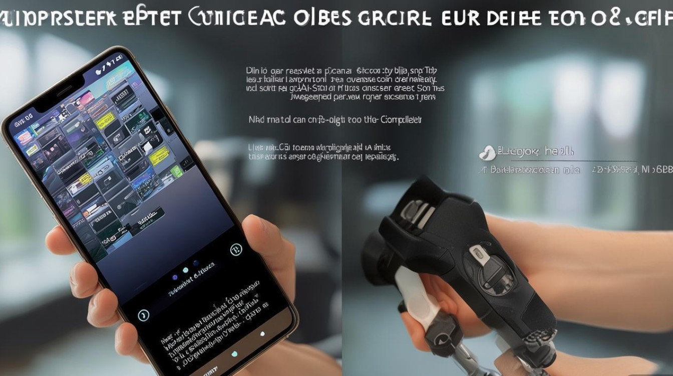 自拍杆怎么连接oppo手机?oppo自拍杆使用步骤详解