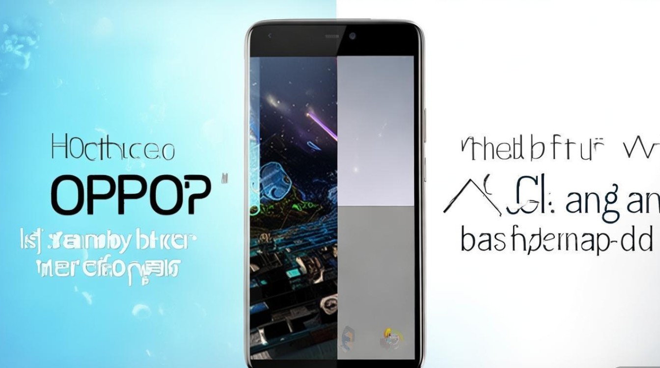 oppo手机怎么加速?清理内存和关闭后台真的有效吗?