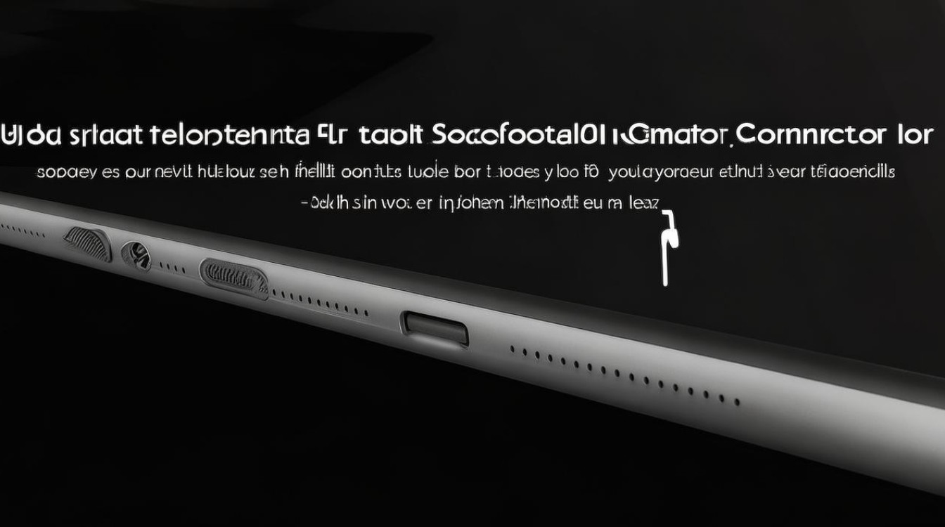 2020款iPad Pro耳机孔在哪？没有耳机孔怎么插耳机？