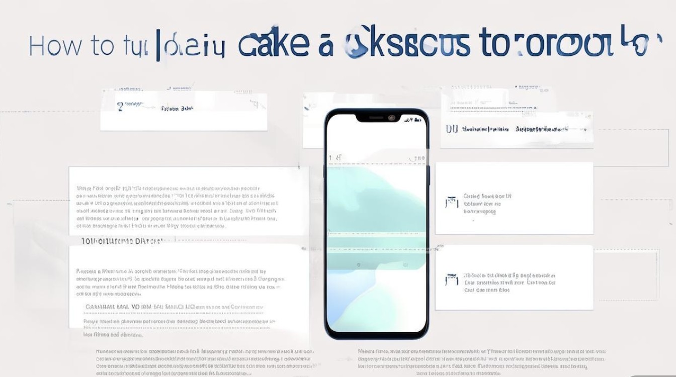 oppo手机截图方法是什么？新手必看截图教程