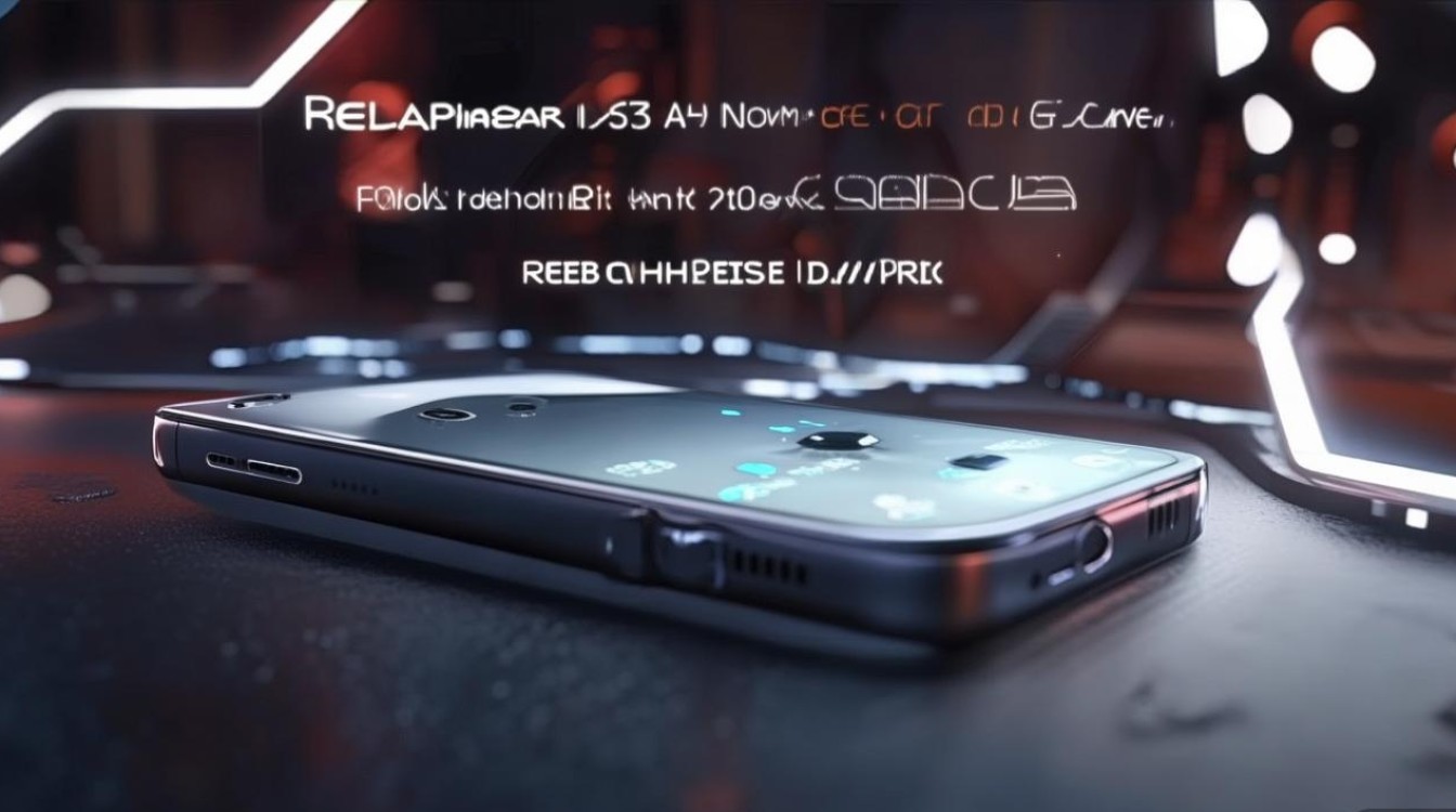 realme真我GT大师探索版发布时间及配置具体是什么时候？