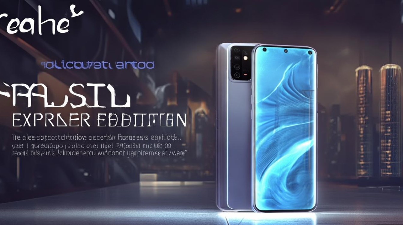 realme真我GT大师探索版发布时间及配置具体是什么时候？