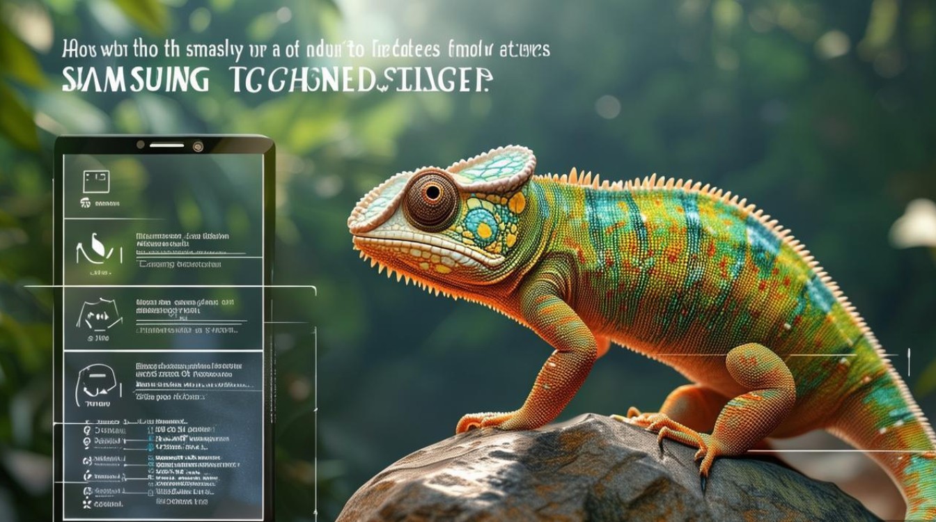 chameleon如何适配三星设备？跨平台迁移攻略详解