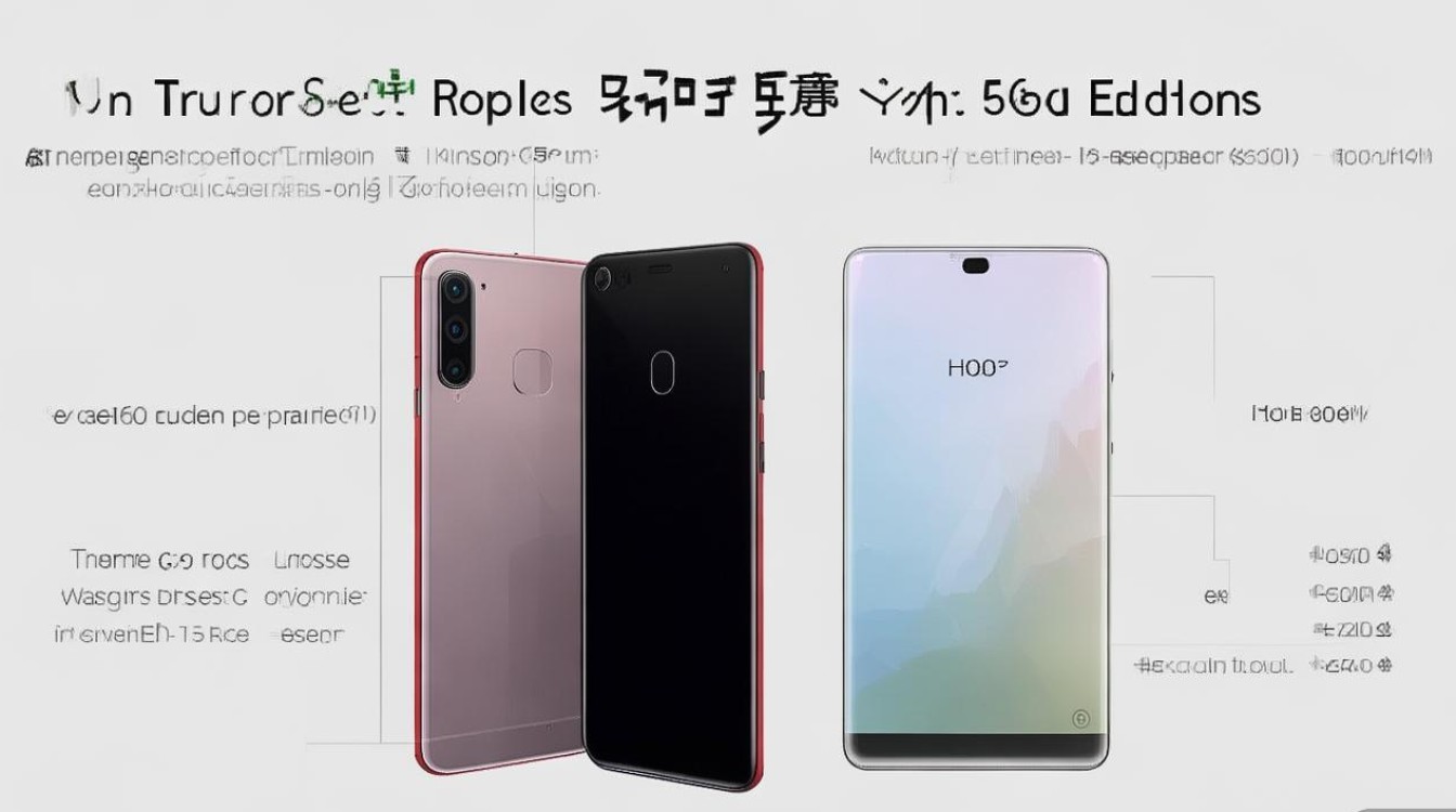 真我GT大师版和荣耀50怎么选？参数性能差异大吗？