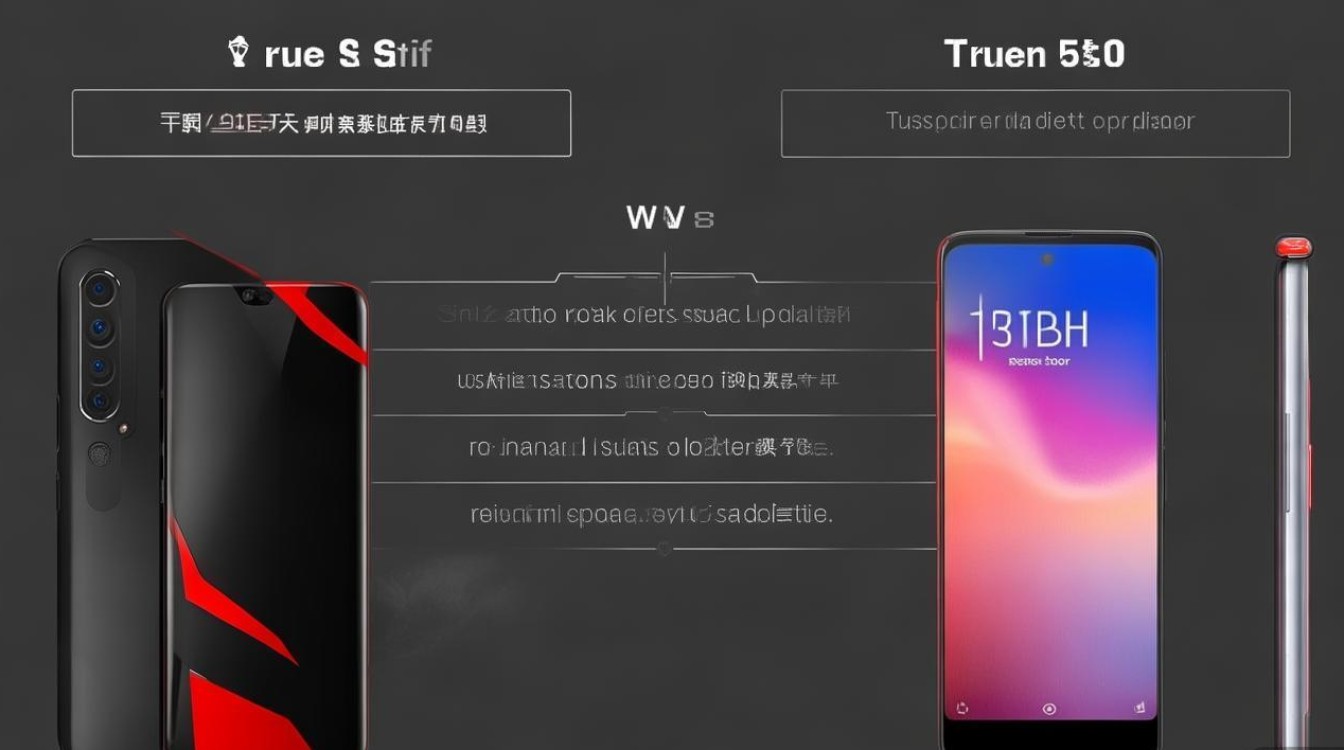 真我GT大师版和荣耀50怎么选？参数性能差异大吗？