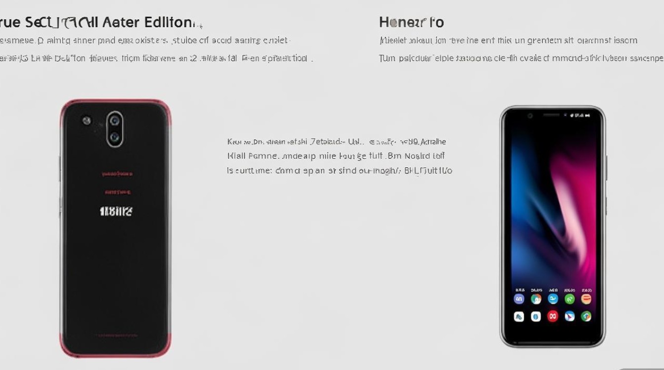 真我GT大师版和荣耀50怎么选？参数性能差异大吗？