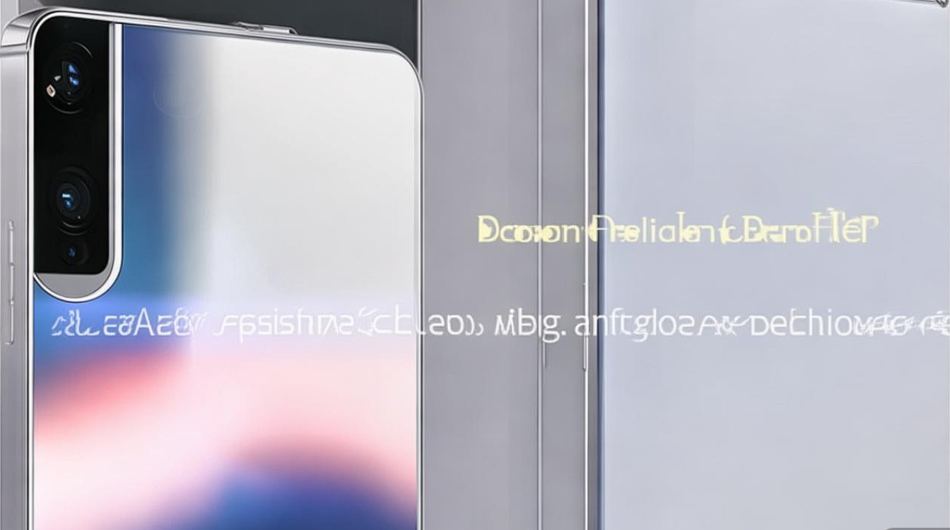 小米MIXFlip前后外观设计有何亮点？值得入手吗？