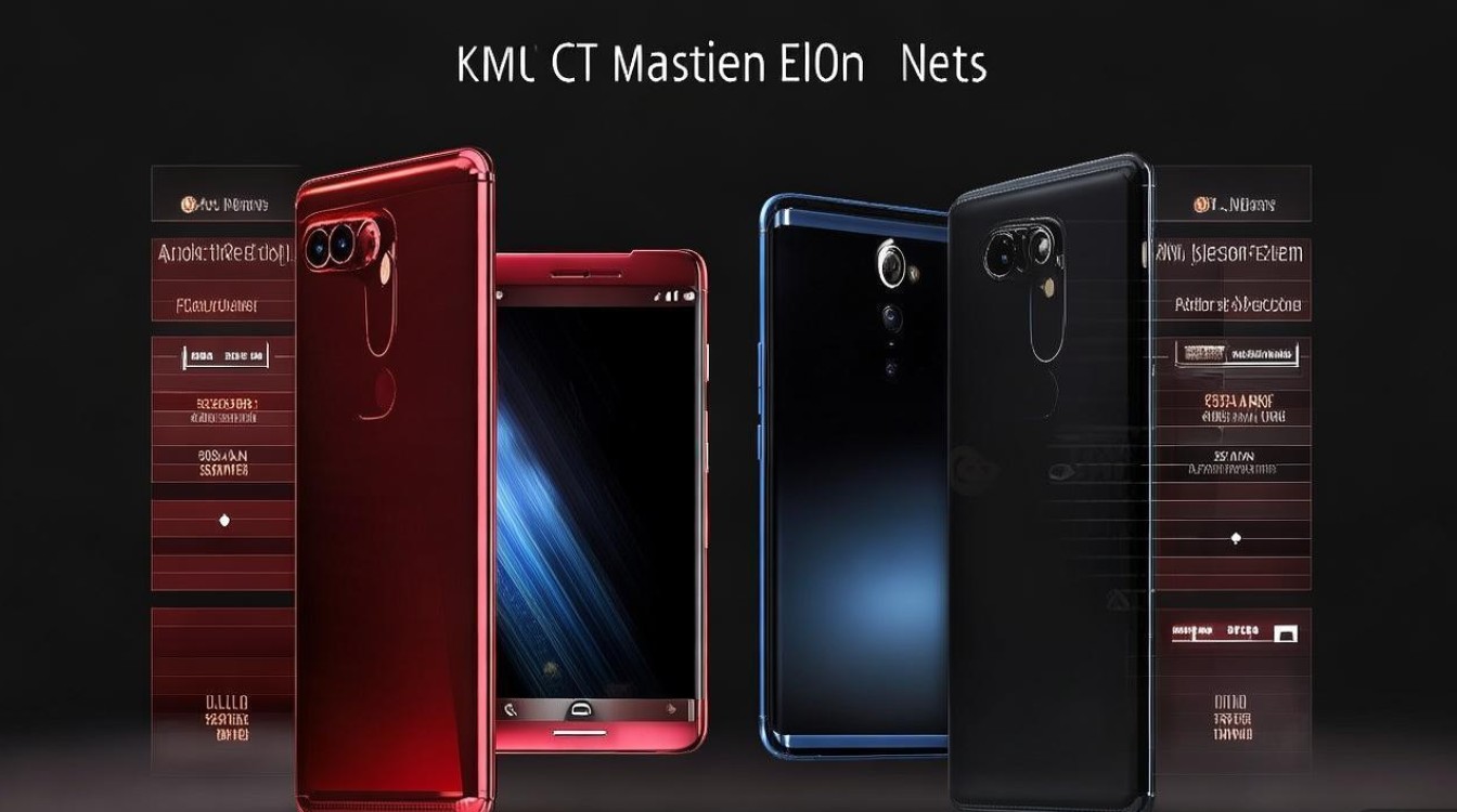 realme GT大师探索版和iQOO Neo5区别在哪?参数对比怎么选?