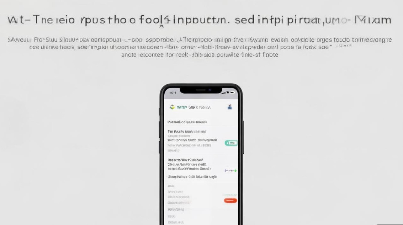 小米5手机怎么设置苹果手机？操作步骤是什么？