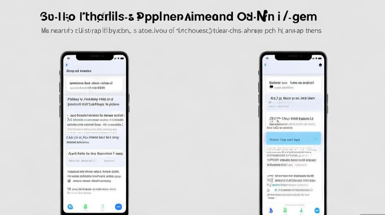 小米5手机怎么设置苹果手机？操作步骤是什么？