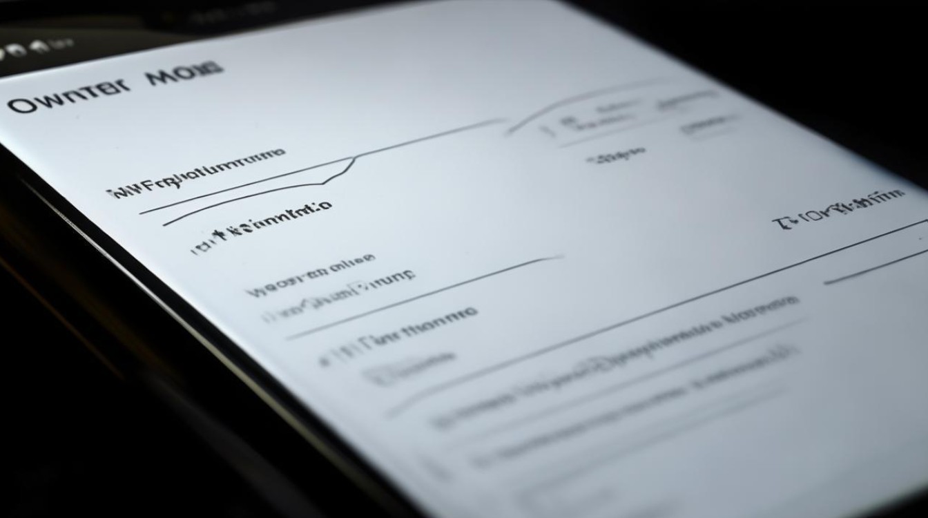 华为机主模式在哪里设置？华为机主模式设置步骤是什么？