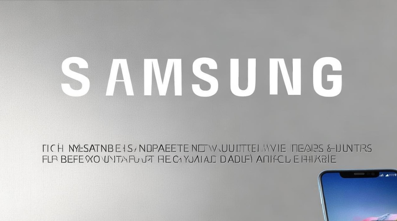 三星手机如何差异化定位以对抗苹果手机？