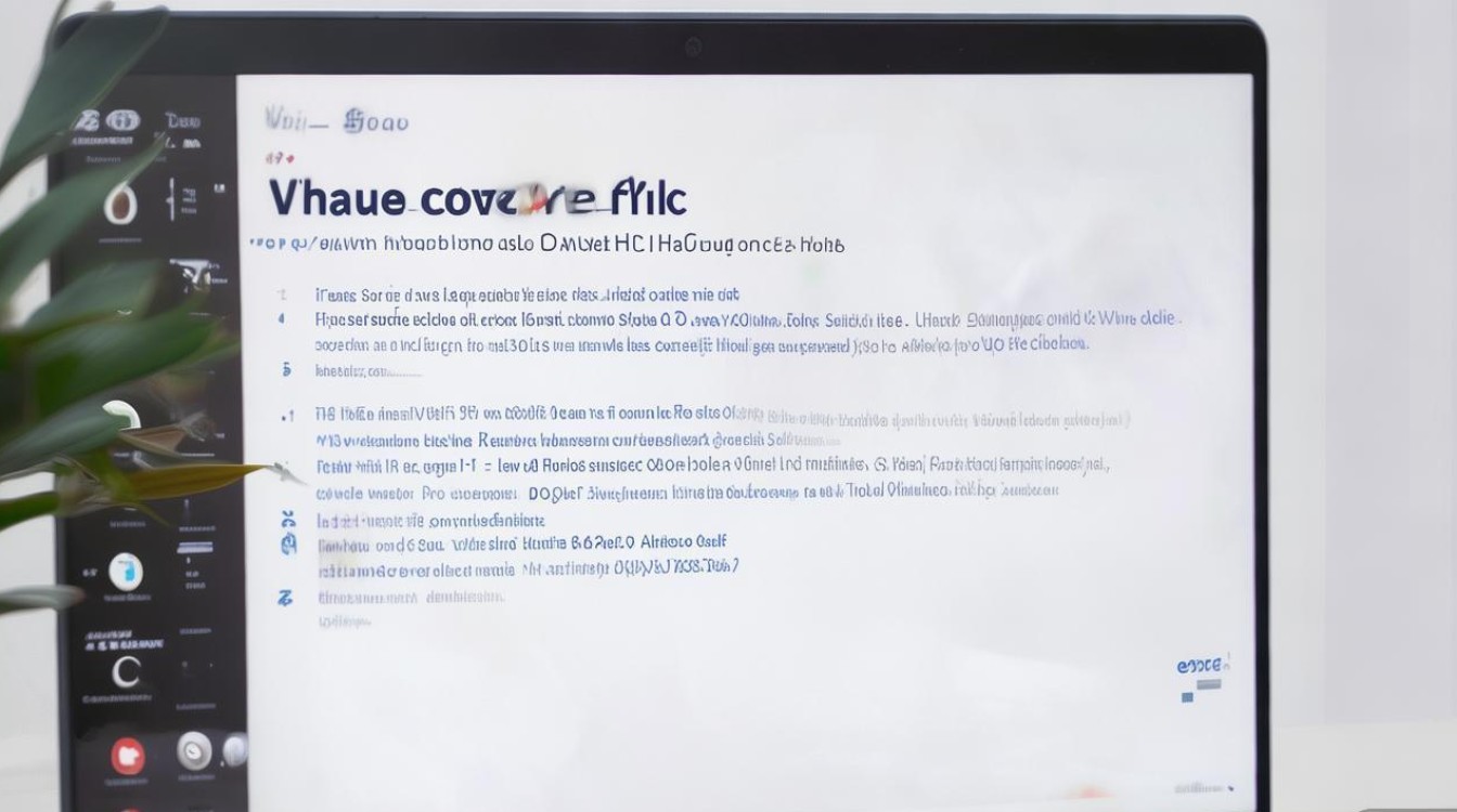 华为合盖锁屏怎么设置?笔记本合盖自动锁屏方法详解