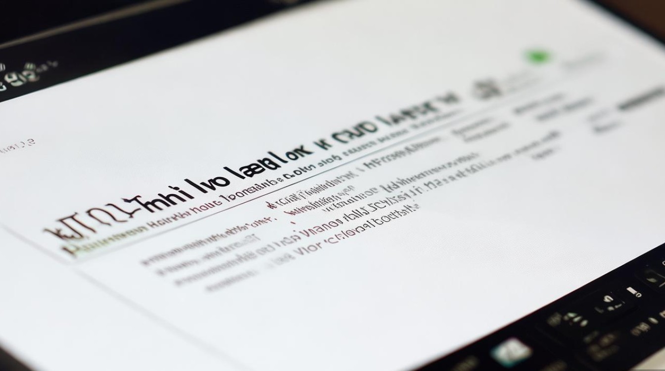 华为合盖锁屏怎么设置?笔记本合盖自动锁屏方法详解