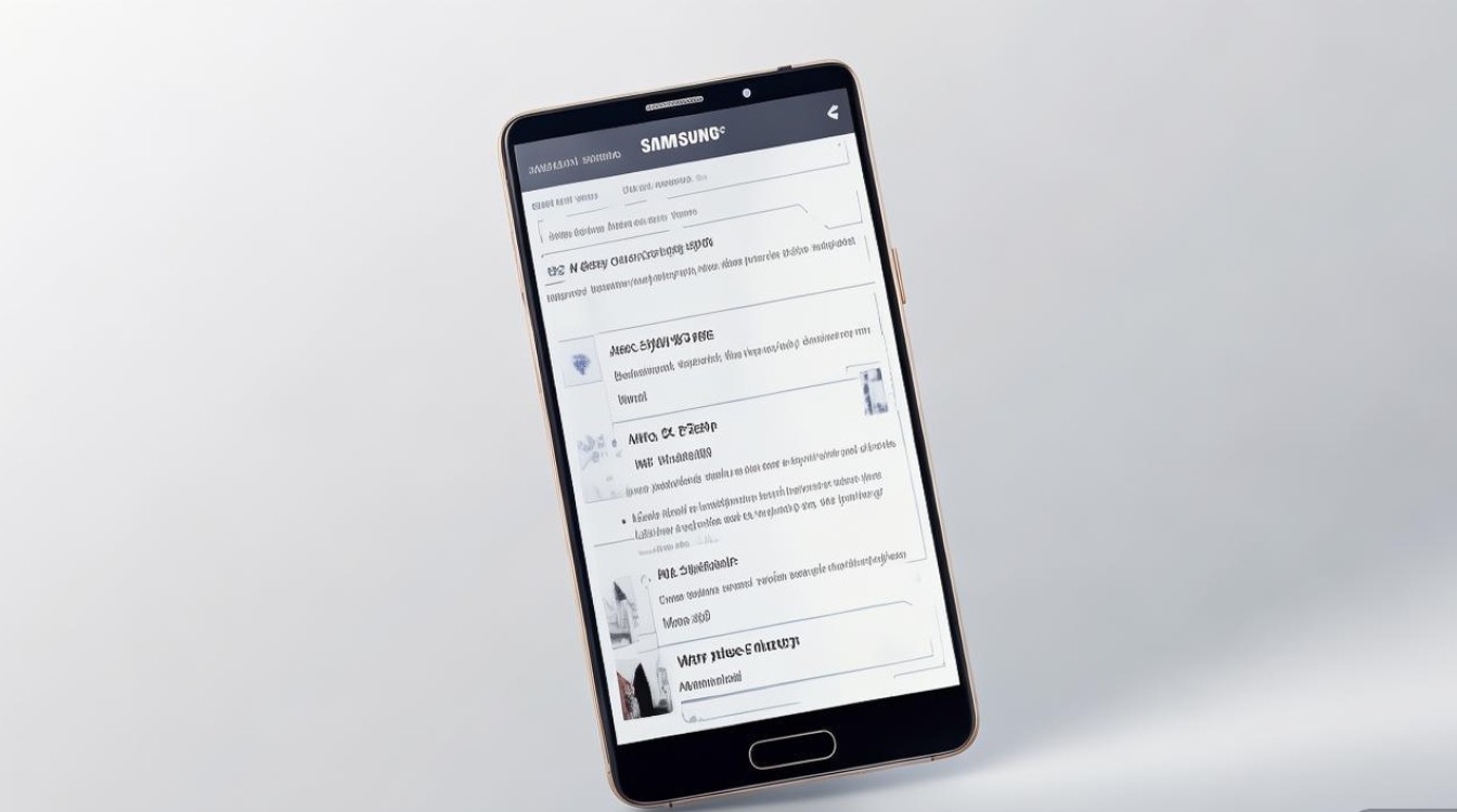 三星手机微信浮窗怎么取消？