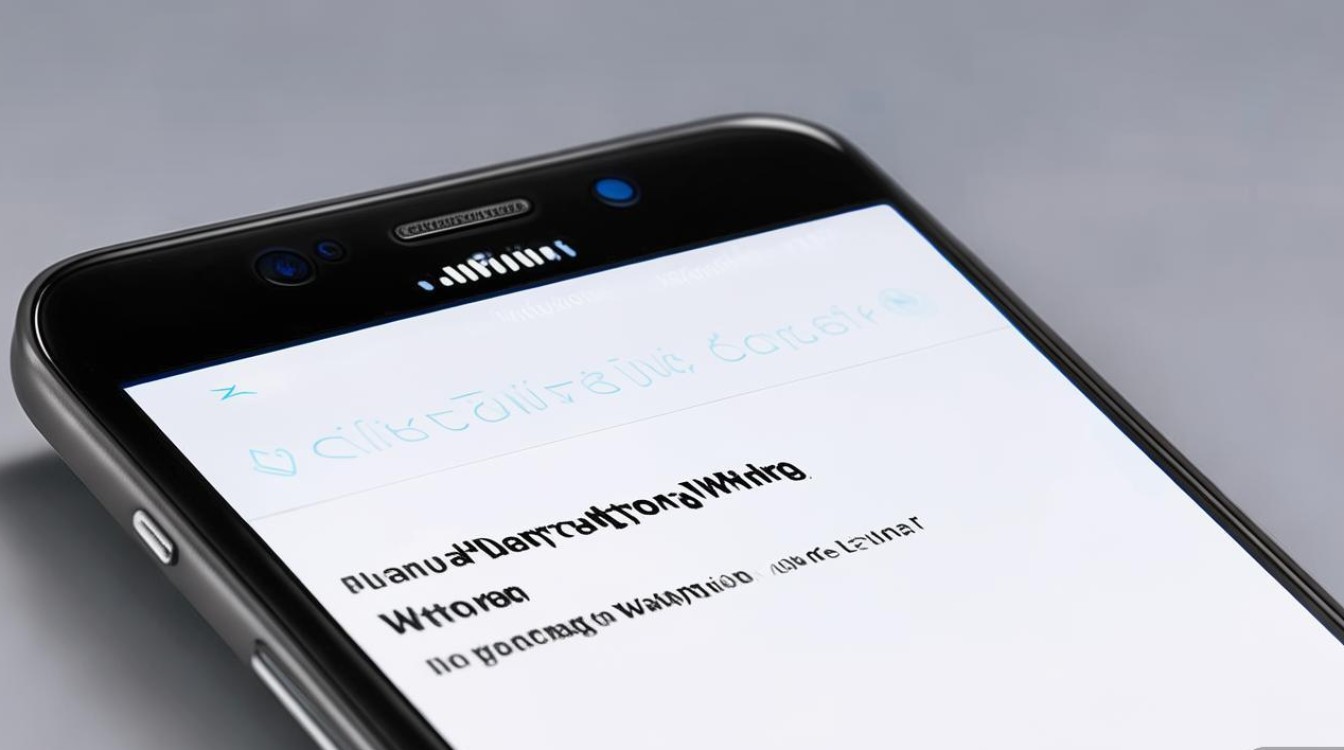 三星手机微信浮窗怎么取消？