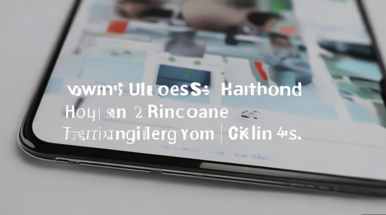 小米4s怎么设置苹果手机铃声？详细步骤教程