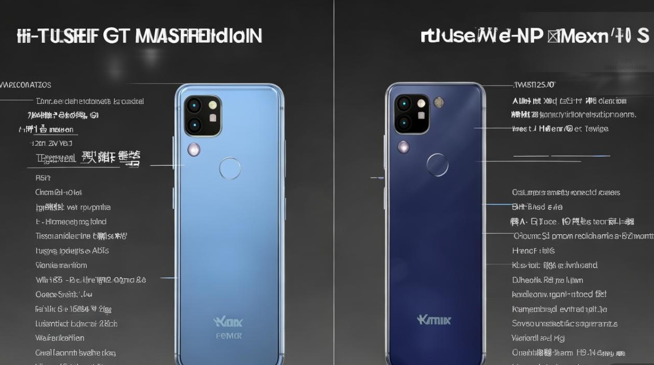 真我GT大师探索版和小米10s到底差多少？参数配置哪个更值得选？