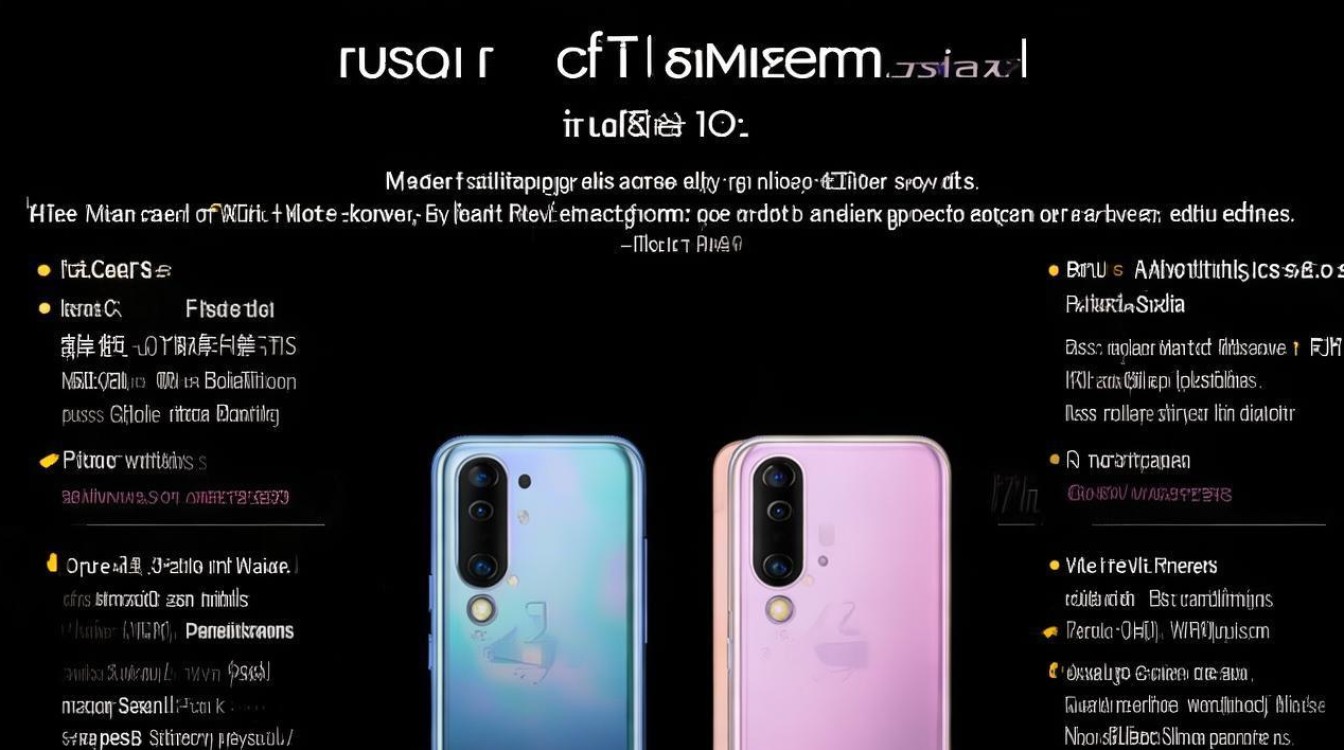 真我GT大师探索版和小米10s到底差多少？参数配置哪个更值得选？