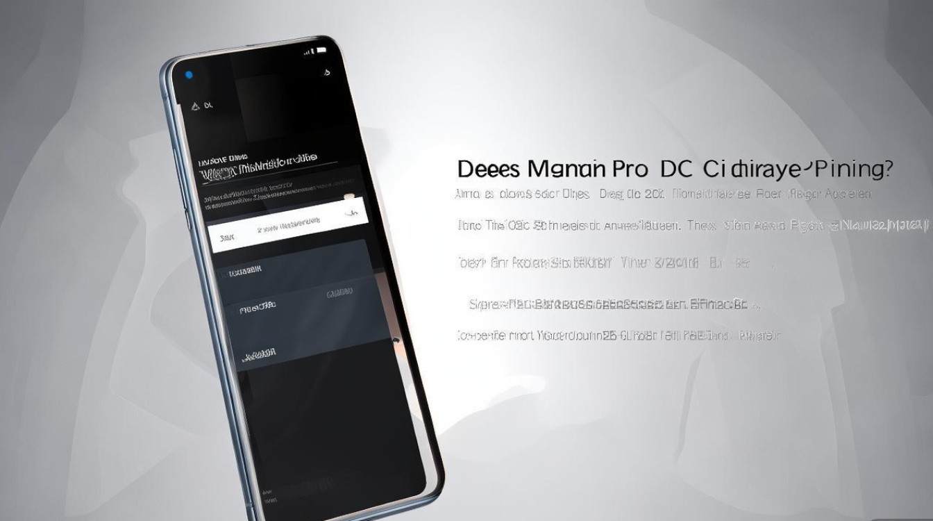 荣耀Magic3 Pro有DC调光吗？防频闪设置步骤详解