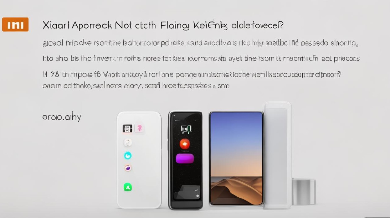 小米苹果蓝牙互搜不到设备？解决方法在这里！