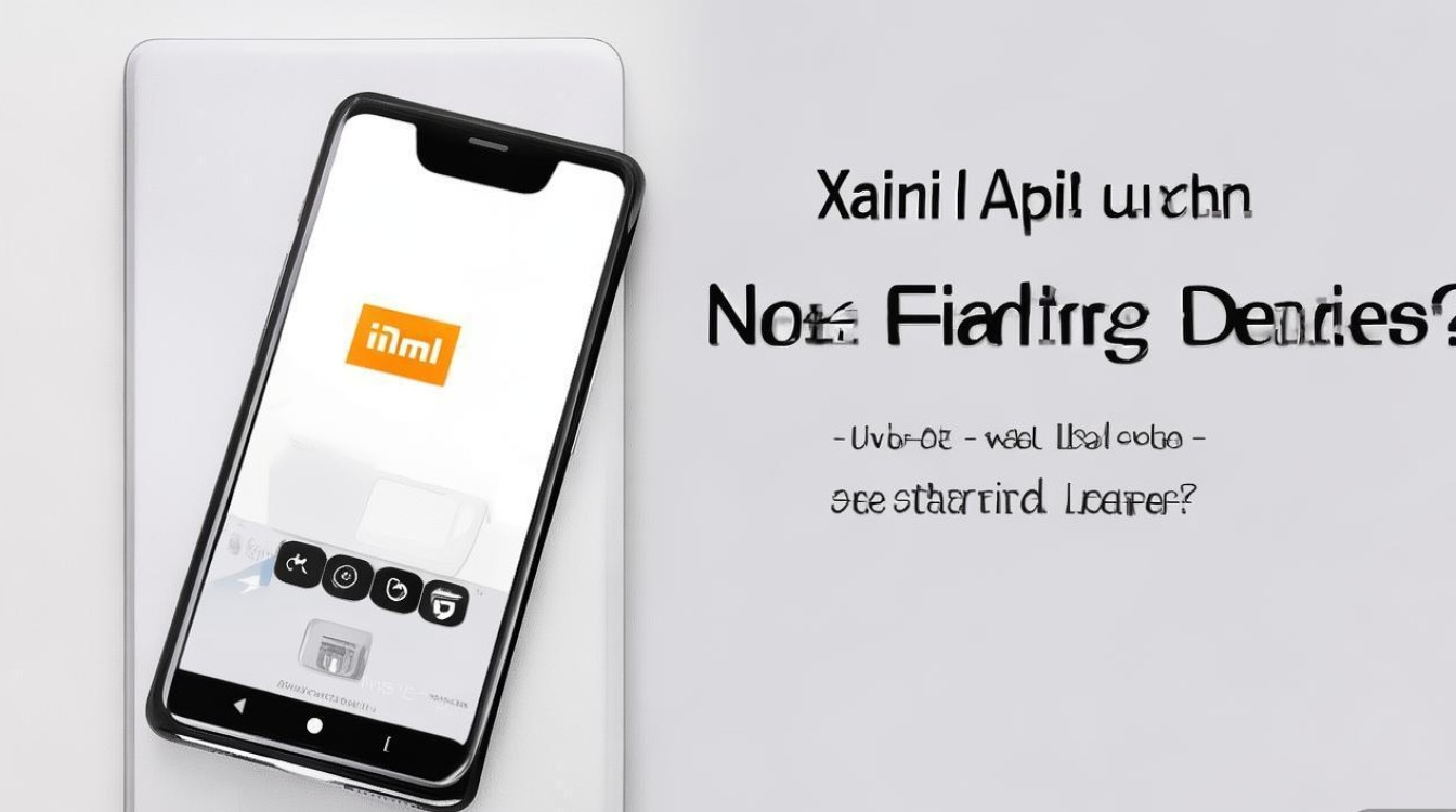 小米苹果蓝牙互搜不到设备？解决方法在这里！