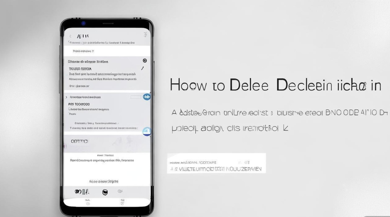 OPPO其他怎么删除?内存清理找不到入口怎么办?