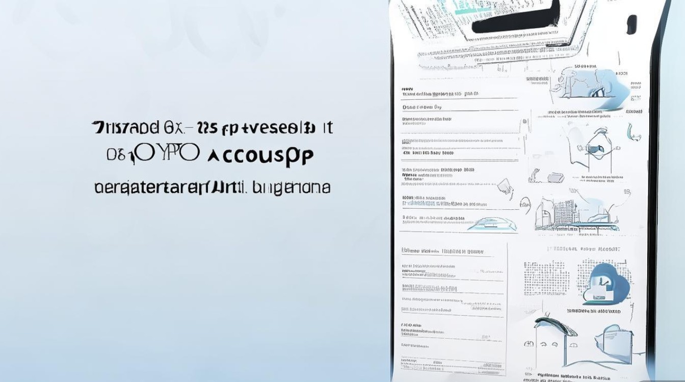 oppo账号注册不了怎么办?手机oppo账号注册步骤教程。