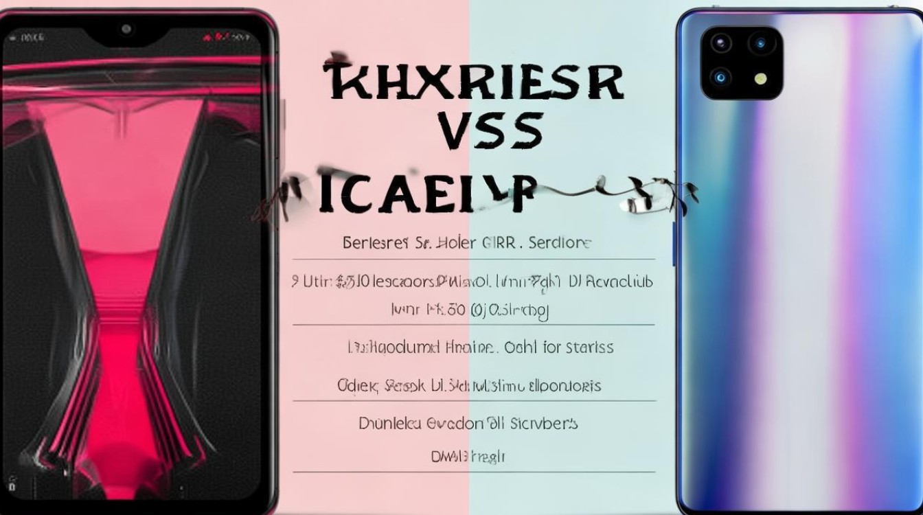 realme GT大师探索版和一加9r区别在哪?参数配置怎么选?