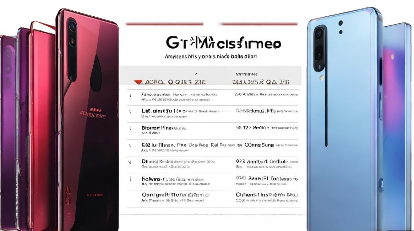 realme GT大师探索版和一加9r区别在哪?参数配置怎么选?