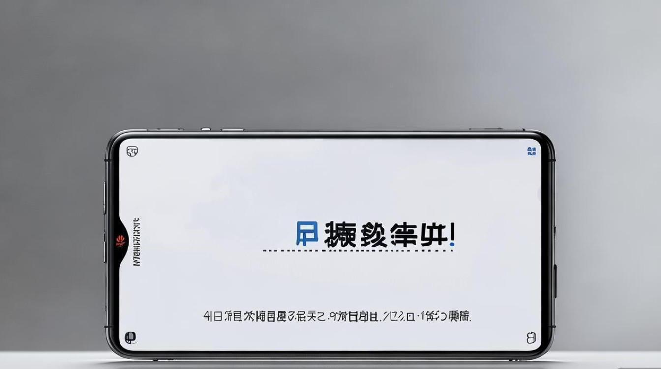 华为手机耗电快？教你省电小技巧，续航更持久！