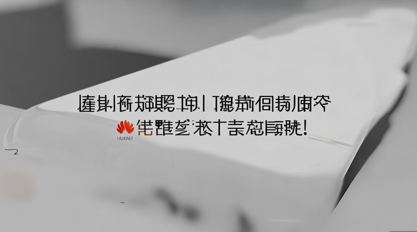 华为手机耗电快？教你省电小技巧，续航更持久！