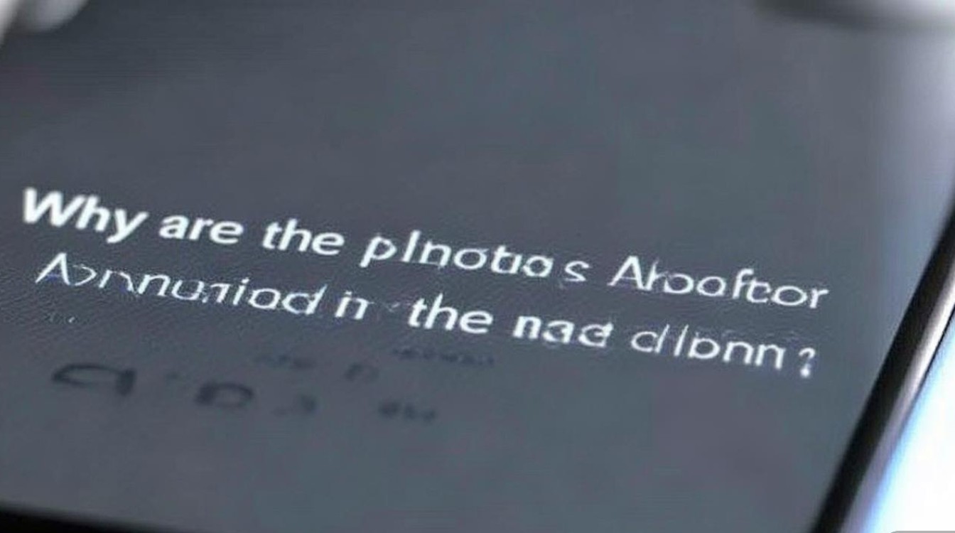 三星A7保存的图片为何不在相册里？