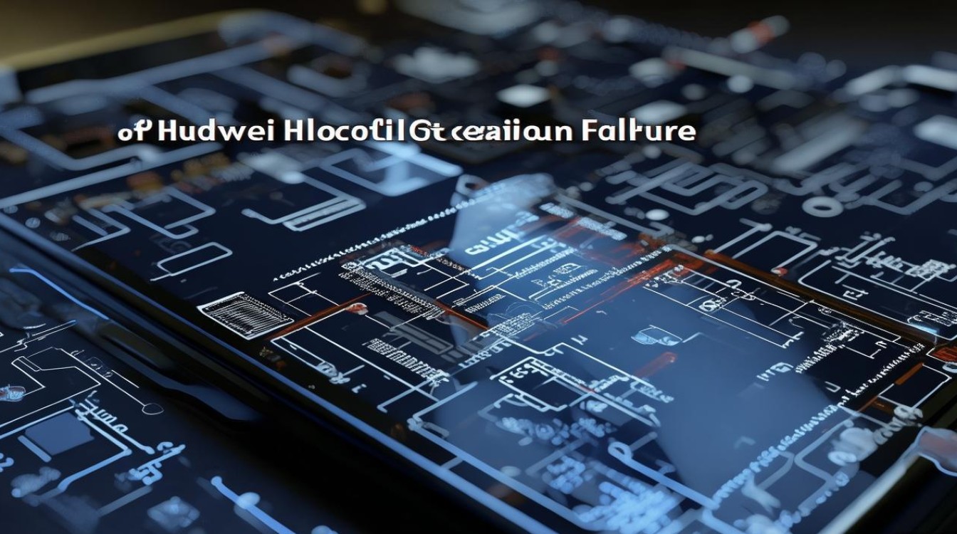 华为定位失败究竟是什么原因导致的?