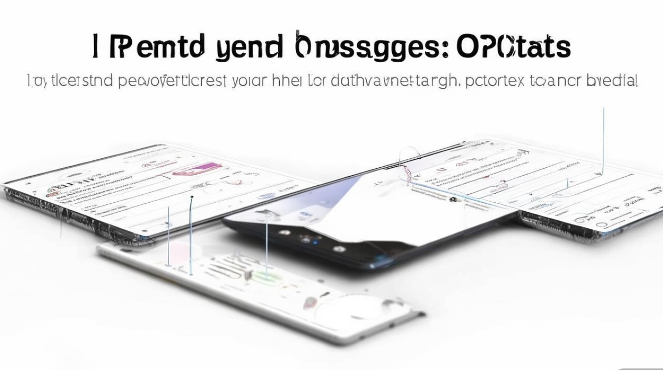 oppo手机短信怎么发？新手操作步骤详解