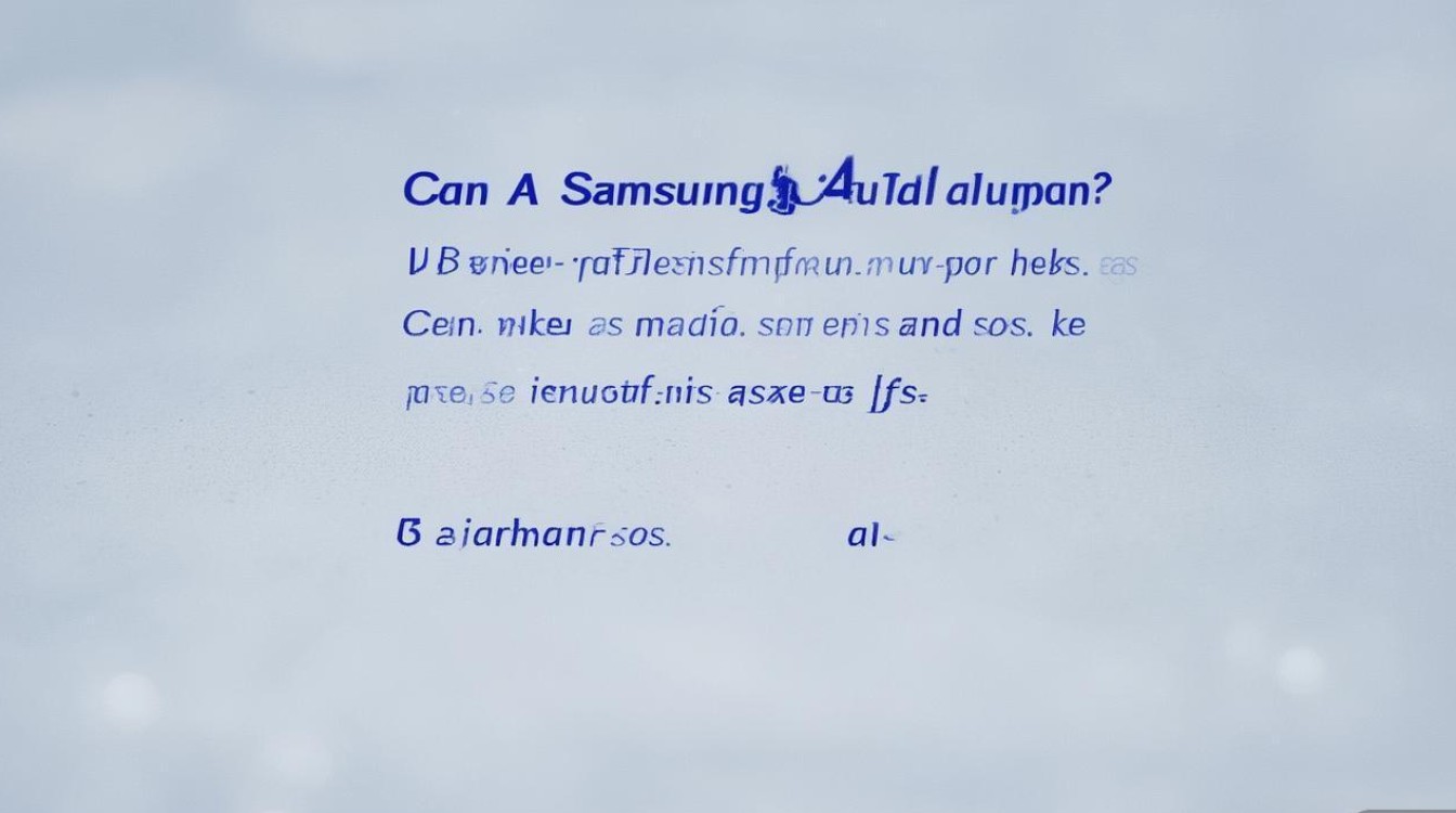 三星S4能刷苹果固件吗？具体步骤和风险有哪些？