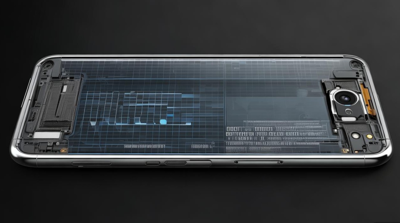 vivox7puls后盖怎么打开?拆机步骤有哪些?