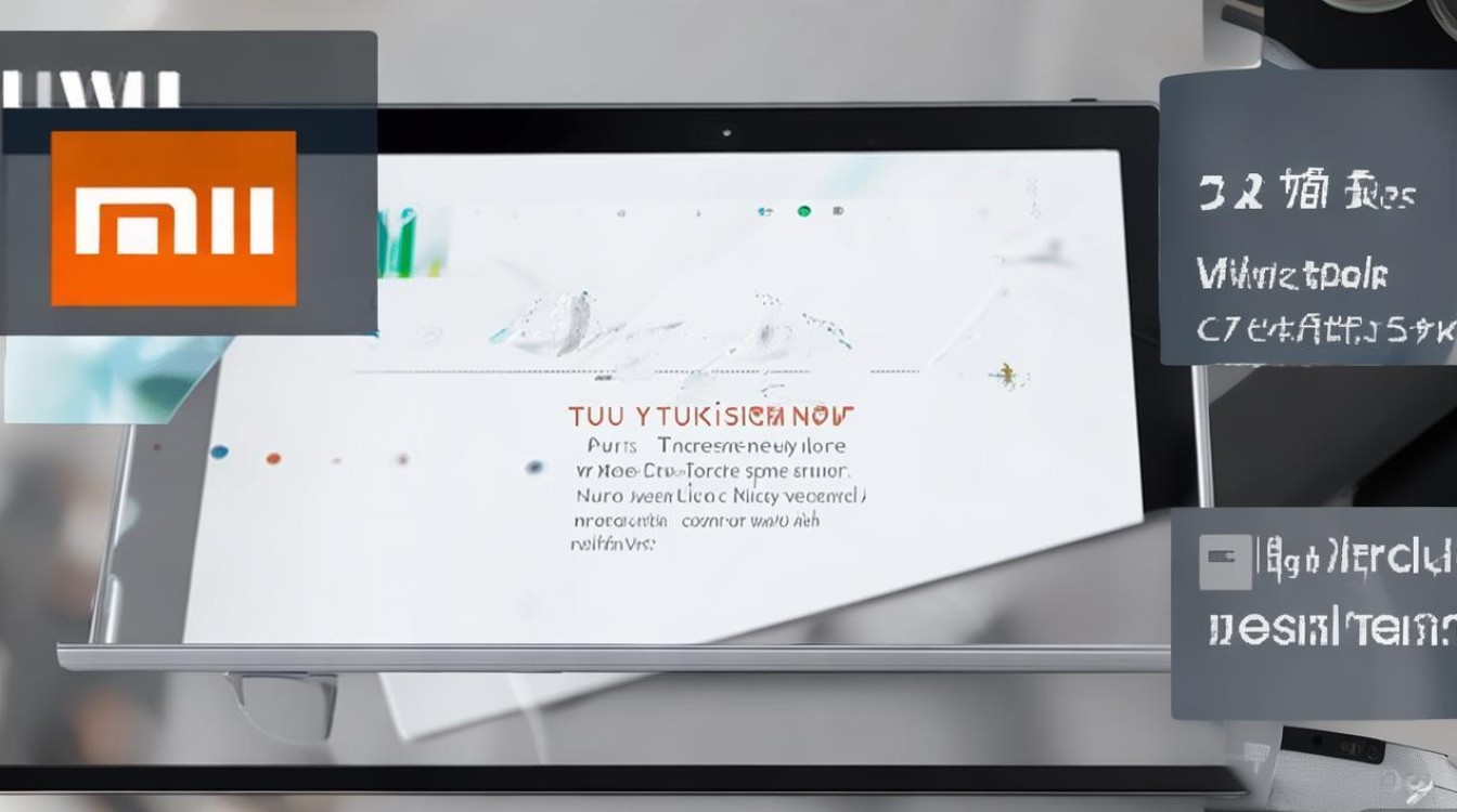 小米平板5Pro怎么解锁?有哪些实用方法分享?