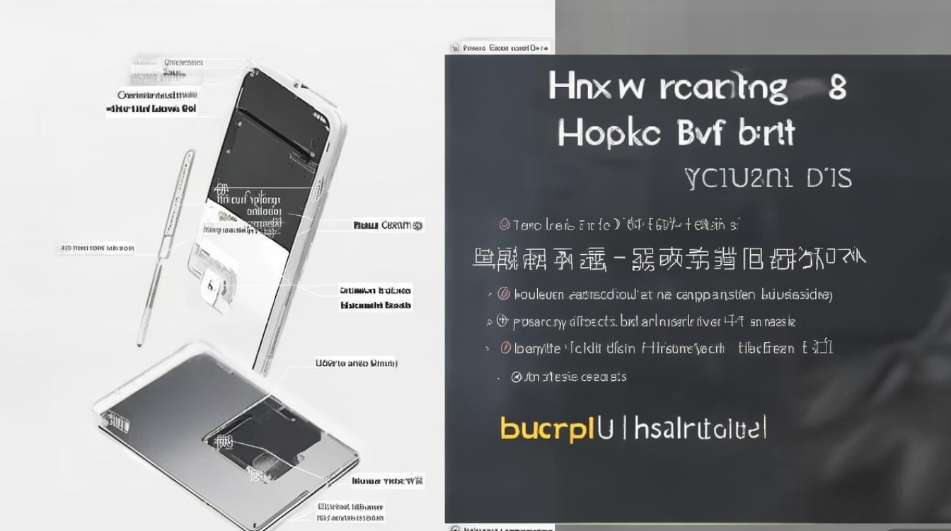 华为畅享6s换电池步骤详解,自己操作难不难?