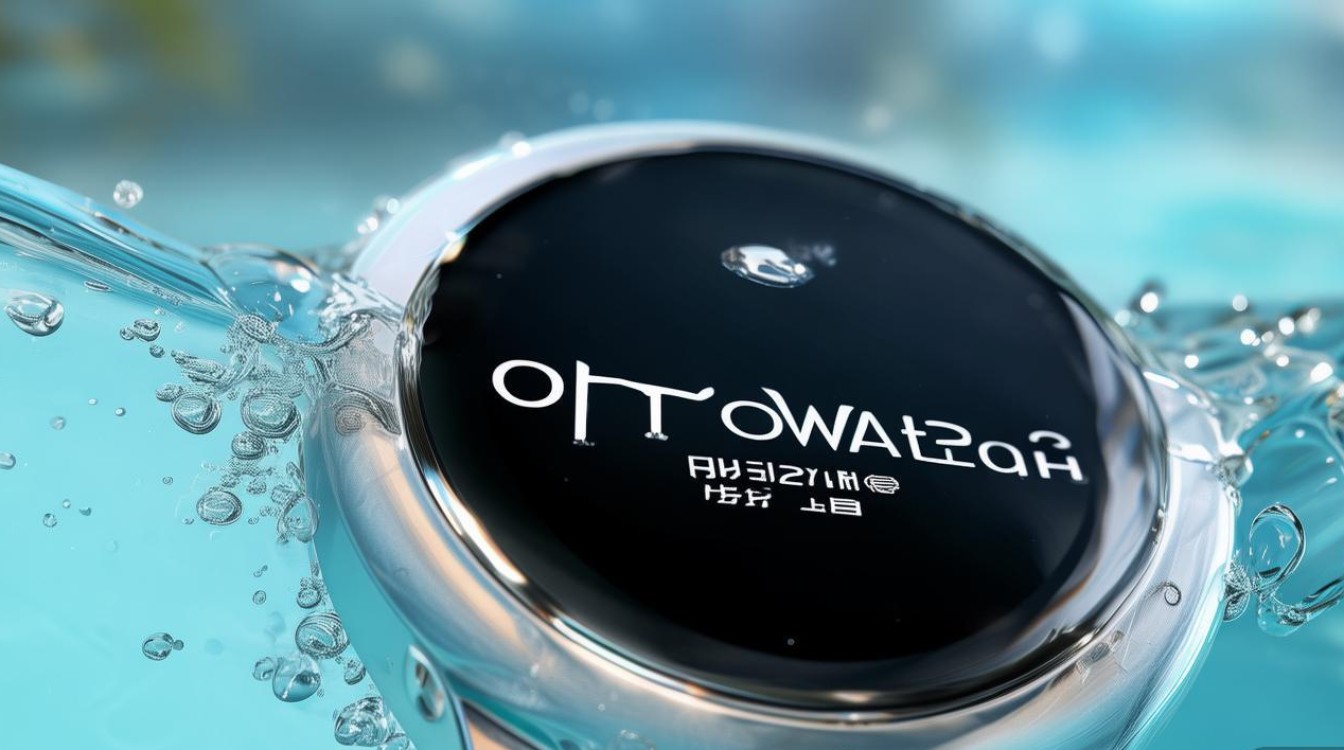 OPPOWatch防水吗?日常洗手游泳能戴吗?