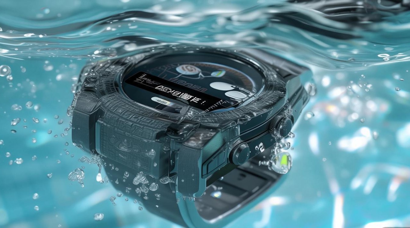 OPPOWatch防水吗?日常洗手游泳能戴吗?