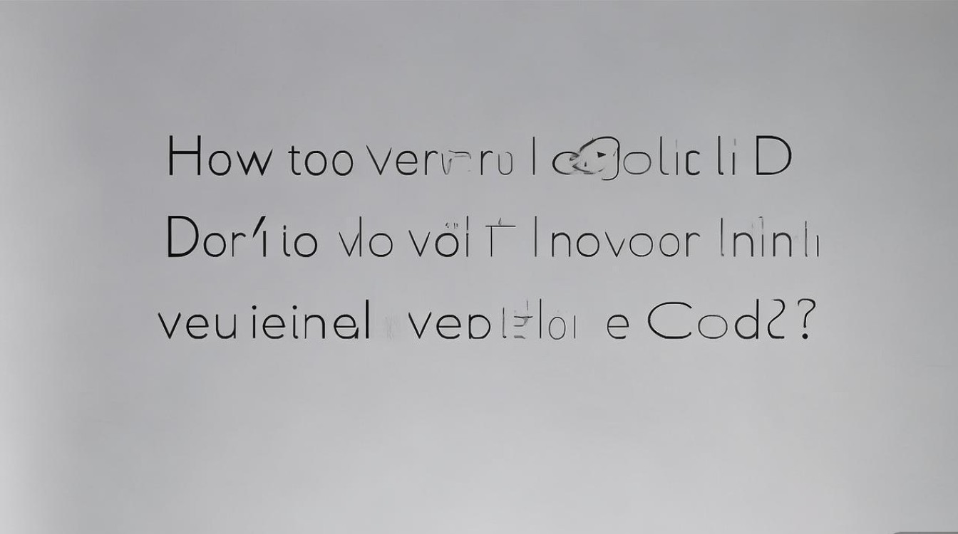 苹果注册id怎么验证收不到验证码怎么办？